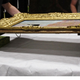 Illustration for article titled How a $12 Million Monet Was Repaired After Some Idiot Punched It